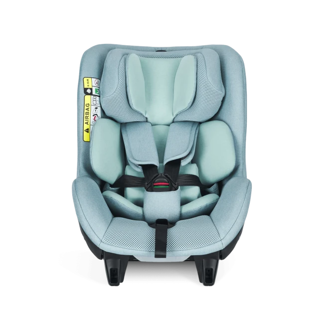 Avionaut AeroFIX Airflow car seat AF.06 MINT