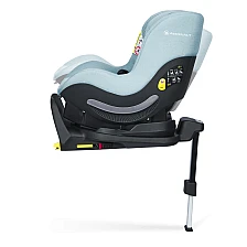 Avionaut AeroFIX Airflow car seat AF.06 MINT + Isofix base IQ ORBIT