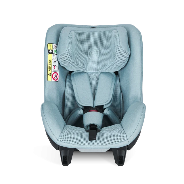 Avionaut AeroFIX Airflow car seat AF.06 MINT