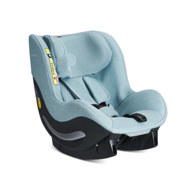 Avionaut AeroFIX Airflow car seat AF.06 MINT