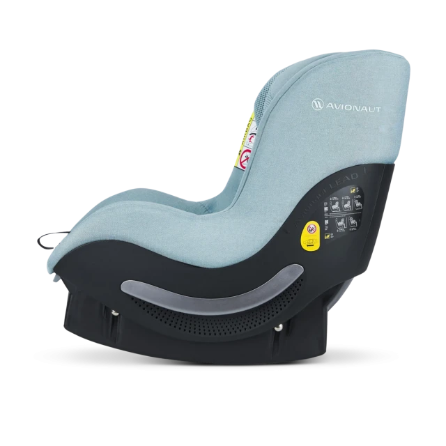 Avionaut AeroFIX Airflow car seat AF.06 MINT