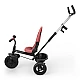 KinderKraft ASTON 2 PLUS tricycle PINK