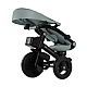 Kinderkraft AVEO 2 Plus tricycle GREEN