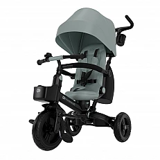 Kinderkraft AVEO 2 Plus триколка GREEN