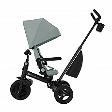Kinderkraft AVEO 2 Plus триколка GREEN