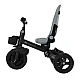 Kinderkraft AVEO 2 Plus tricycle GREY