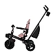 Kinderkraft AVEO 2 Plus триколка PINK
