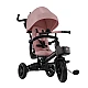 Kinderkraft AVEO 2 Plus триколка PINK