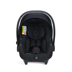 Avionaut Cosmo 2.0 SMART 2025 car seat BLACK