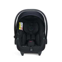 Avionaut Cosmo 2.0 SMART 2025 столче за кола BLACK