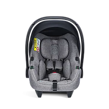 Avionaut Cosmo 2.0 SMART 2025 car seat GRAY