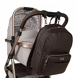 Cosatto CT5737A Ultimate backpack BROWN