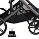 Avionaut SIRIUS бебешка количка 2в1 Grey.01
