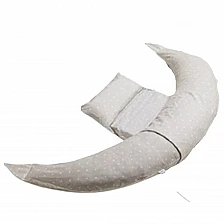 7200 Nuvita Dreamwizard pillow Beige Cotton 083