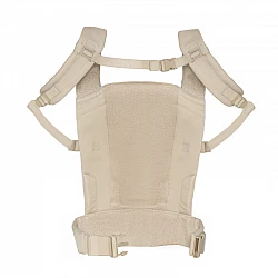 Kinderkraft CARRYBEE ergonomic backpack BEIGE