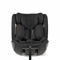 Tutis BENO 360 car seat 40-150 cm 006 BLACK