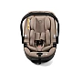 Tutis BENO кошче са кола 40–87 cm 001 BEIGE