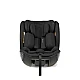 Tutis BENO кошче са кола 40–87 cm 006 BLACK