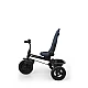 KinderKraft ASTON 2 PLUS tricycle BLUE