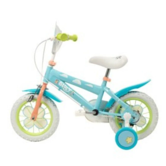 Toimsa детски велосипед 12 Bluey 1259