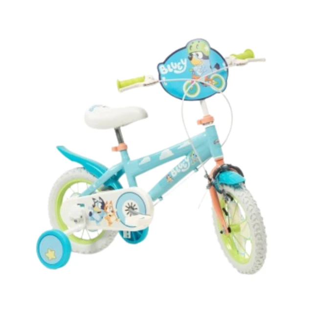 Toimsa детски велосипед 12 Bluey 1259