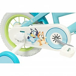 Toimsa children's bicycle 16" Bluey 1659