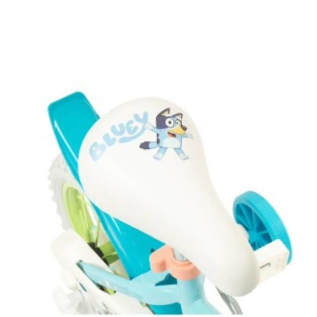 Toimsa children's bicycle 14" Bluey 1459