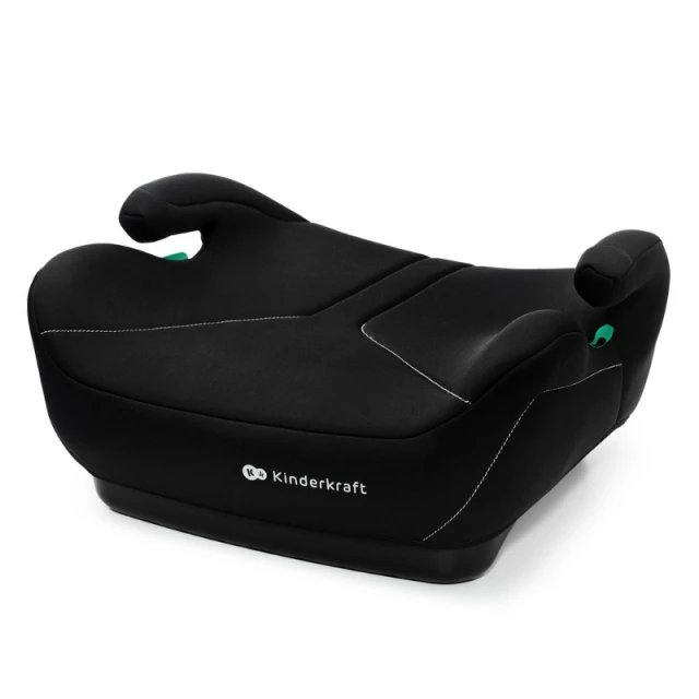 Kinderkraft I-BOOST 2 I-Size car seat Black