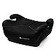 Kinderkraft I-BOOST 2 I-Size столче за кола Black