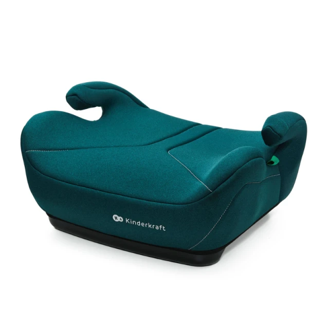 Kinderkraft I-BOOST 2 I-Size car seat Green