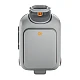 KinderKraft CABBY куфар със седалка GREY
