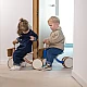 Chillafish Cruzi CPQR02BLU ride-on toy Sapphire Blue