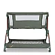 Cosatto CT6094 Close to me folding cot HOGLET