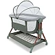 Cosatto CT6094 Close to me folding cot HOGLET