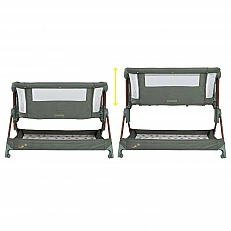 Cosatto CT6094 Close to me folding playpen HOGLET