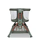 Cosatto CT6094 Close to me folding cot HOGLET