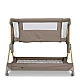 Cosatto CT6092 Close to me folding cot LOLLOP
