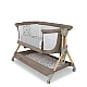 Cosatto CT6092 Close to me folding cot LOLLOP