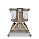 Cosatto CT6092 Close to me folding cot LOLLOP