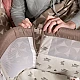 Cosatto CT6092 Close to me folding cot LOLLOP