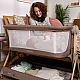 Cosatto CT6092 Close to me folding cot LOLLOP