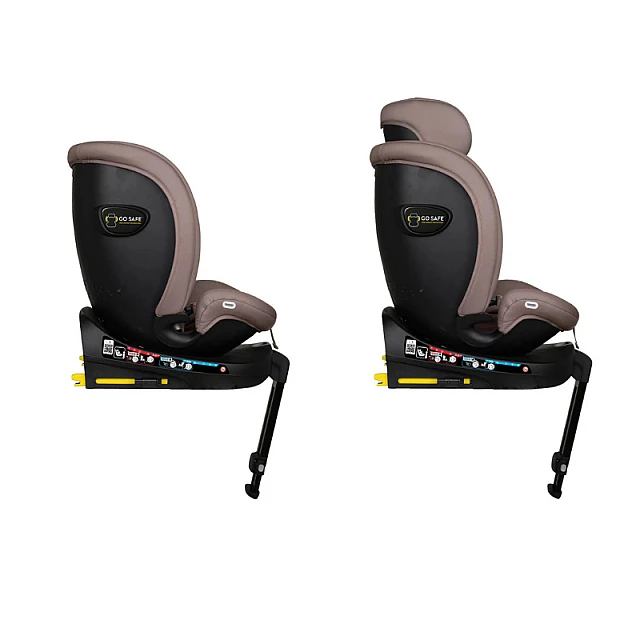 Cosatto CT5838 Come and go 2 car seat LOLLOP