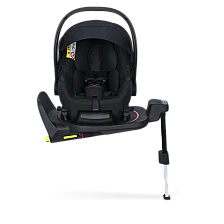 Avionaut Cosmo 2.0 Airflow car seat BLACK