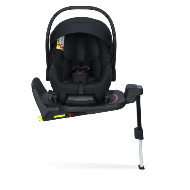Avionaut Cosmo 2.0 Airflow столче за кола BLACK