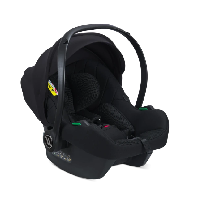 Avionaut Cosmo 2.0 Airflow столче за кола BLACK