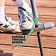 Chillafish Poogi CPPG03BLU teen pogo stick Blue