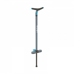 Chillafish Poogi CPPG03BLU teen pogo stick Blue