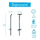 Chillafish Poogi CPPG03BLU teen pogo stick Blue