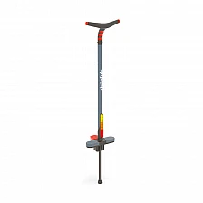 Chillafish Poogi Glow CPPG04PAP teen pogo stick Papaya