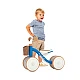Chillafish Cruzi CPQR02BLU ride-on toy Sapphire Blue